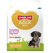 Smolke Smølke Adult Mini koirille - 3 kg