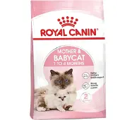 Royal Canin Mother & Babycat, Kissan kuivaruoka, 400 g