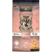 Leonardo 7,5kg Adult Salmon Grainfree Kissanruoka
