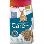 Beaphar - CARE+ Kani 5 kg - Pieneläimet - Pieneläinten ruoka ja heinä - Pelletit