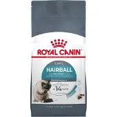 Royal Canin - Hairball Care Adult Dry kissanruoka 2 kg - Kissat - Kissanruoka - Kuivaruoka