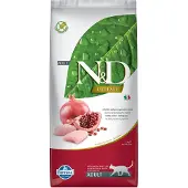 Farmina Prime Kananruokaa Kissoille 10kg