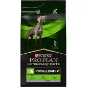 Purina Pro Plan Veterinary Diets Dog HA Hypoallergenic