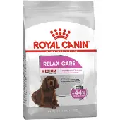 Royal Canin 2x10kg Relax Care Medium Koiran kuivaruokaa