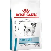 Royal Canin - Derma Skin Care Small Dog kuivaruoka koirille 2 kg - Koirat - Koiranruoka - Eläinlääkärikuivaruoka koiralle