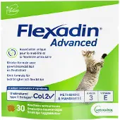 Flexadin 60 kpl Flexadin Advanced Original kissalle