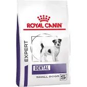 Royal Canin - Dental Small Dog kuivaruoka koirille 3,5 kg - Koirat - Koiranruoka - Eläinlääkärikuivaruoka koiralle