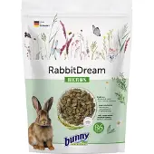 Bunny Pelletti kanille Bunny RabbitDream Herbs