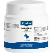 Canina Canhydrox GAG N360 -lisäravinteet koirille tukemaan terveitä luita ja niveliä, 600 g
