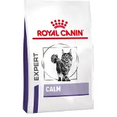 Royal Canin - Calm kissan kuivaruoka 4 kg - Kissat - Kissanruoka - Eläinlääkärin kuivaruoka kissalle