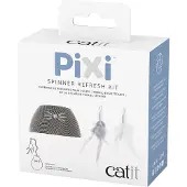 Catit Design Catit - Pixi Spinner Refresh Kit - (787.0184)