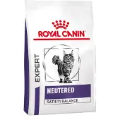 Royal Canin - Kastroitu Satiety Balance Kuiva kissanruoka 12 kg - Kissat - Kissanruoka - Eläinlääkärin kuivaruoka kissalle
