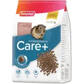 Beaphar - CARE+ marsu 1,5 kg - Pieneläimet - Pieneläinten ruoka ja heinä - Pelletit