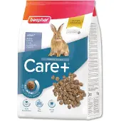 Beaphar - CARE+ Kani 1,5 kg - Pieneläimet - Pieneläinten ruoka ja heinä - Pelletit