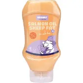 Braaaf 500ml Duo lohiöljy / lampaanrasva