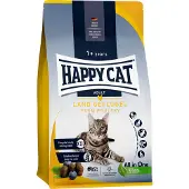 Happy Cat 10kg Culinary Adult Farm Poultry kissanruoka