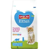 Smolke 4kg Kitten Optimal Growth Smølke kissanruoka