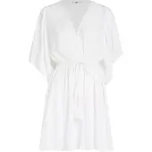 O'Neill Essentials Cover-up Lyhythihainen Lyhyt Mekko