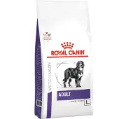 Royal Canin Veterinary Neutered Adult Large Dog kuivaruoka suurten rotujen steriloiduille koirille, 13 kg