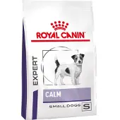 Royal Canin Veterinary Diets Dog - Calm kuivaruoka koirille 4 kg - Koirat - Koiranruoka - Eläinlääkärikuivaruoka koiralle