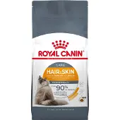 Royal Canin - Hair & Skin Care Adult Dry kissanruoka 10 kg - Kissat - Kissanruoka - Kuivaruoka