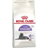 Royal Canin - Steriloitu 7+ Ageing Kuiva kissanruoka10 kg - Kissat - Kissanruoka - Kuivaruoka