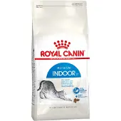 Royal Canin 10kg Indoor 27 Kissanruoka