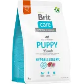 Brit Dog Puppy Hypoallergenic