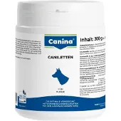 Canina Caniletten N500 kivennäislisät koirille, 1000 g