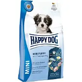 Happy Dog - Mini Baby & Junior 4 kg - Koirat - Koiranruoka - Kuivaruoka