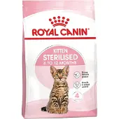 Royal Canin 3,5kg Kitten Sterilised kissanruoka
