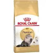 Royal Canin Persian Adult kuivaruoka persialaisille kissoille, 4 kg