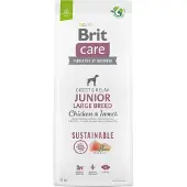 Brit Sustainable Junior Large Breed