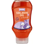 Braaaf 500ml lohiöljy