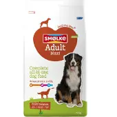 Smolke 12kg Adult Maxi Daily Balance Smølke