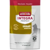 Animonda 3x1,2kg Protect Adult Urinary Kissanruoka
