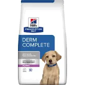 Hill's Pet Nutrition Hill's PD Canine Derm Comple Puppy