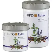 Luposan 400 g Relax -täydennysravinto koirille