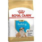 Royal Canin 2x12kg Bulldog Puppy Breed Koiranruoka