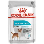 Royal Canin CCN Urinary Care Loaf - wet food for adult dogs - 12x85g