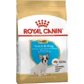 Royal Canin French Bulldog Puppy