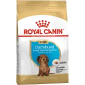 Royal Canin 3x1,5kg Breed Dachshund Puppy koiranruoka