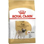 Royal Canin 2x3kg Adult Pug koiran kuivaruoka