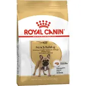 Royal Canin 3kg French Bulldog Adult Breed Koiranruoka