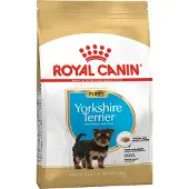 Royal Canin 3x1,5kg Yorkshire Terrier Puppy Breed koiran kuivaruoka
