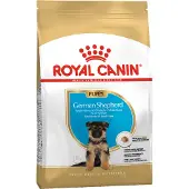 Royal Canin 3kg Breed German Shepherd Puppy koiranruoka