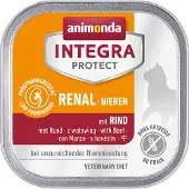 Animonda IP munuaisdieet kalkkuna 100g