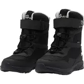 Jack Wolfskin Kids' Polar Bear-B Texapore High Vc Phantom Talvikengät 28