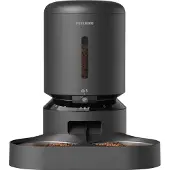 Petlibro Granary Smart Dual Bowl ruokinta-automaatti kameralla