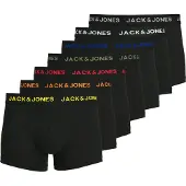 Jack & Jones Basic Boxerit 7 Yksiköt